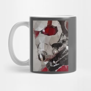 Ant-Man Poly Mug